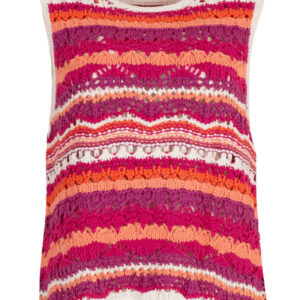 Crochet Top - Multi